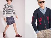 Berlinois Velour Paisley Chino