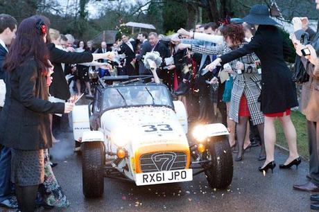 Traditional wedding blog Hampshire Martin Price (16)