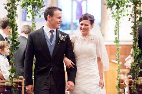 Traditional wedding blog Hampshire Martin Price (13)