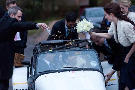 Traditional wedding blog Hampshire Martin Price (15)