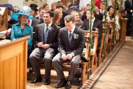 Traditional wedding blog Hampshire Martin Price (7)