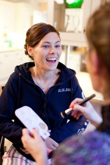 Traditional wedding blog Hampshire Martin Price (3)