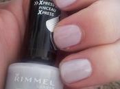 Rimmel Mary Quite Contrary.