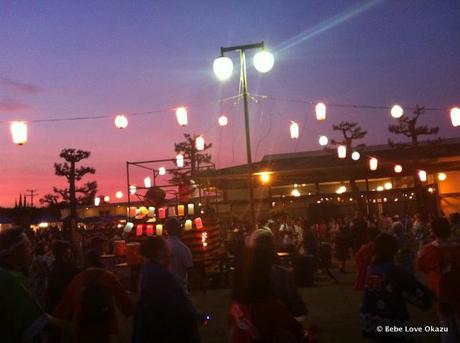 OCBC Obon 2013 - 6