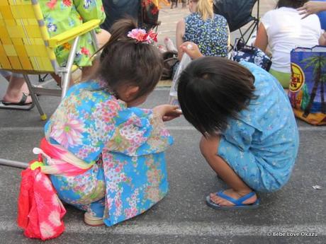 OCBC Obon 2013 - 3