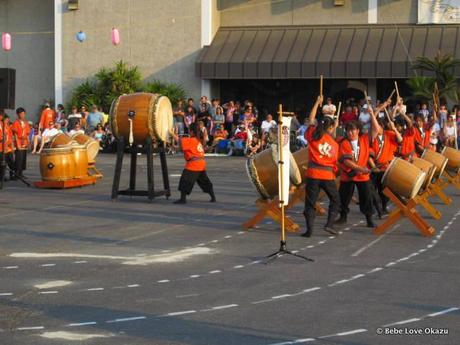 OCBC Obon 2013 - 4