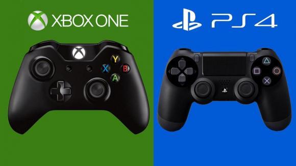 S&S; News: PS4 Outsells Xbox One on Amazon As Launch Day Stock Runs Out