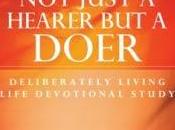 Just Hearer Doer Book Review!