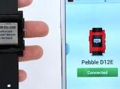 Pebble Smart Watches Pre-orders Exceeded 275,000 Units