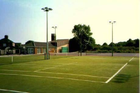 Grass court tennis: Pointless or Essential?