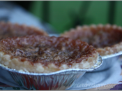 Homemade {mostly} Butter Tarts…