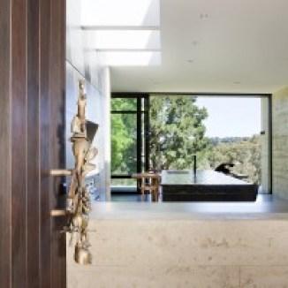 Merricks House by Robson Rak Architects