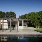 Merricks House by Robson Rak Architects