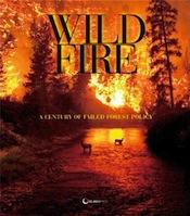 The Wild Fires This Time