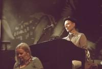 IMG 8925 200x135 BELLE AND SEBASTIAN PLAYED PROSPECT PARK [PHOTOS]