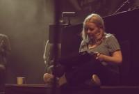 IMG 8921 200x135 BELLE AND SEBASTIAN PLAYED PROSPECT PARK [PHOTOS]