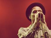 Belle Sebastian Played Prospect Park [photos]