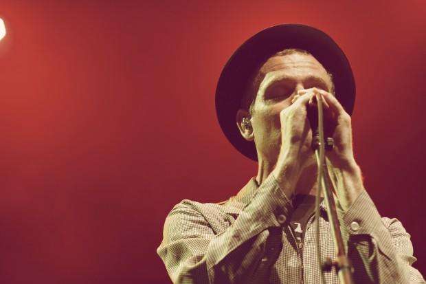 IMG 8996 620x413 BELLE AND SEBASTIAN PLAYED PROSPECT PARK [PHOTOS]