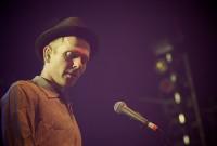 IMG 8874 200x135 BELLE AND SEBASTIAN PLAYED PROSPECT PARK [PHOTOS]