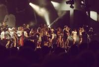 IMG 9197 200x135 BELLE AND SEBASTIAN PLAYED PROSPECT PARK [PHOTOS]