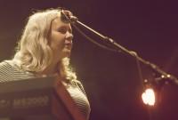 IMG 9144 200x135 BELLE AND SEBASTIAN PLAYED PROSPECT PARK [PHOTOS]