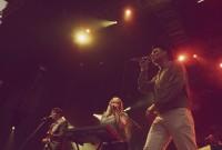 IMG 9076 200x135 BELLE AND SEBASTIAN PLAYED PROSPECT PARK [PHOTOS]