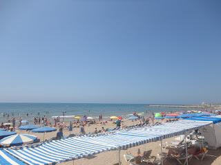 Sitges: Queen Of The Seaside!