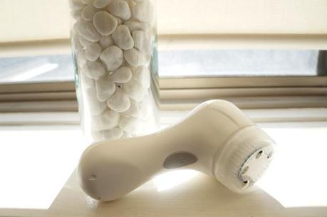 clarisonic beauty review