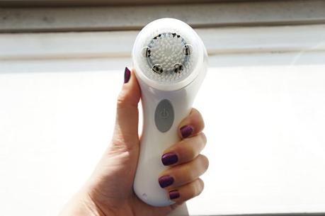 clarisonic beauty review