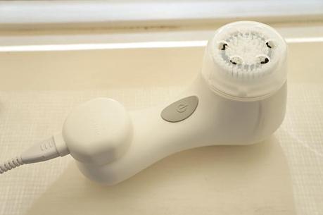 clarisonic beauty review