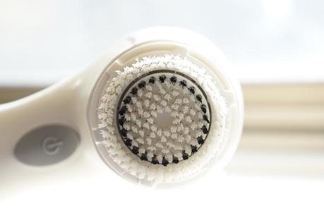 clarisonic beauty review