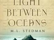 Talking About Light Between Oceans M.L. Stedman with Chrissi