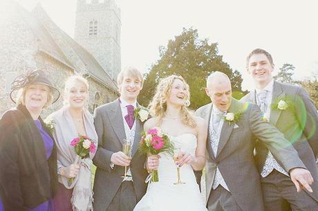 Wedding in Norfolk by Lifeline Photography (11)