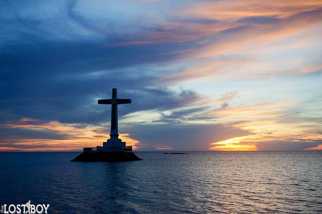 Thank You, Camiguin: Sunken Cemetery’s Mystery and Wonder