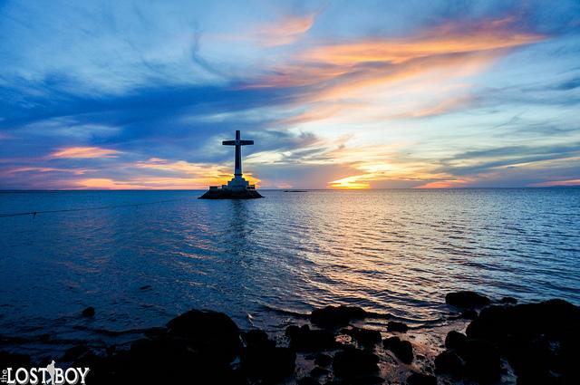 Thank You, Camiguin: Sunken Cemetery’s Mystery and Wonder