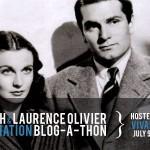 The Vivien Leigh and Laurence Olivier Appreciation Blogathon: Rules and Regulations