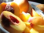 Peaches Cream Liqueur Long Wait Maturity Alcohol