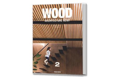 Wood Architecture Now Vol. 2