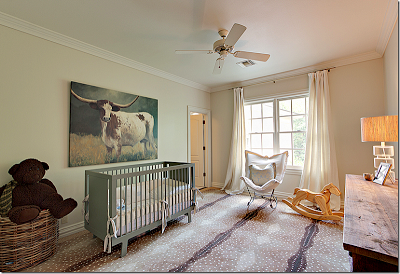 Home on the Range Home on the Range