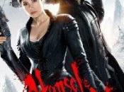 Movie Review: Hansel Gretel: Witch Hunters