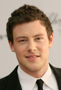 Cory Monteith Dies Aged 31