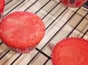 Pink Lemonade Cupcakes