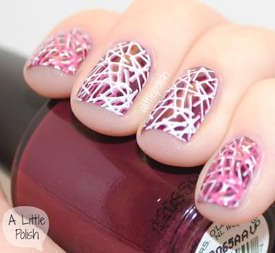 AIS - Shadow/Double Stamping