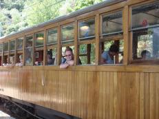 Clang, Clang, Clang Went the Trolley