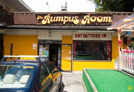 Rumpus Room