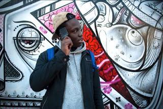 Donny Oh - Stuffed Shells (EP)