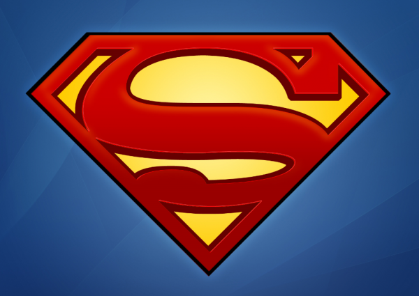 superman logo