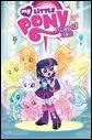 My Little Pony 2013 Annual—SPOTLIGHT