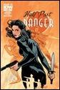 Half Past Danger #6—Subscription Variant