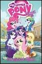 My Little Pony 2013 Annual—SPOTLIGHT